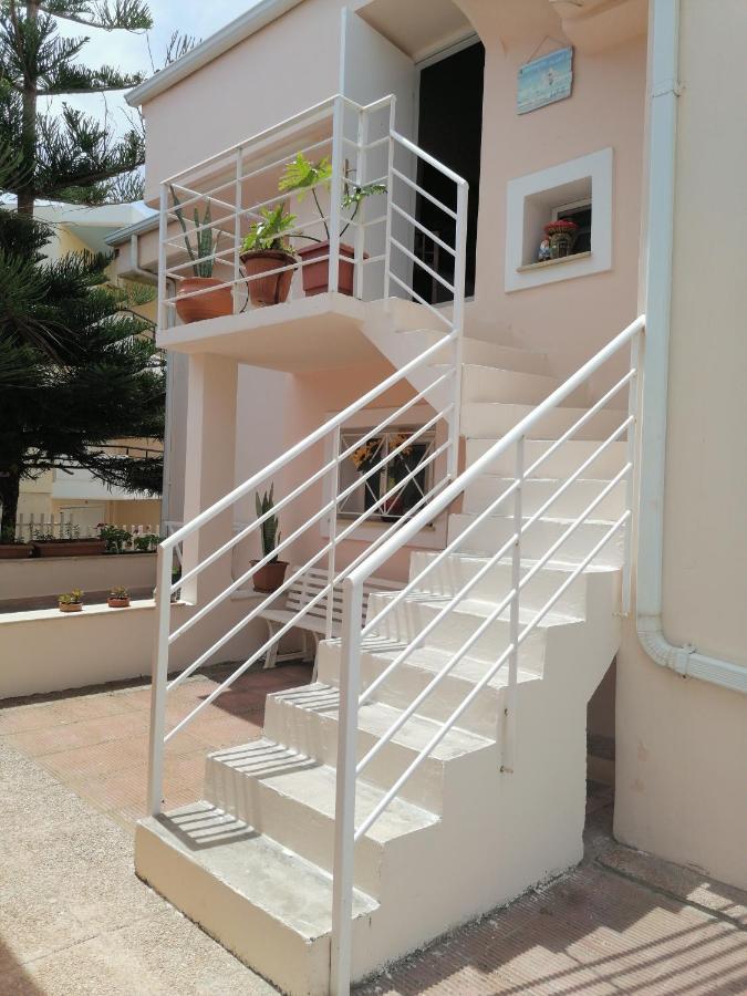 Suite In Front Of The Sea Nea Thesi Extérieur photo